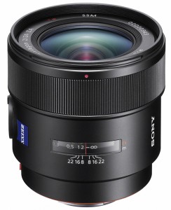  Sony 24mm f/2.0 SSM Carl Zeiss