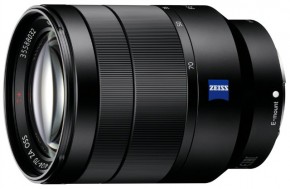  Sony SEL-2470Z 24-70mm F4 Zeiss FE Vario-Tessar T