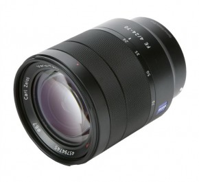  Sony SEL-2470Z 24-70mm F4 Zeiss FE Vario-Tessar T 4