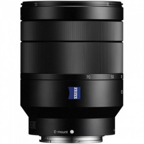  Sony SEL-2470Z 24-70mm F4 Zeiss FE Vario-Tessar T 5