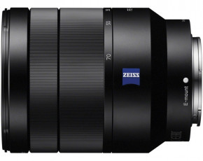  Sony SEL-2470Z 24-70mm F4 Zeiss FE Vario-Tessar T 6