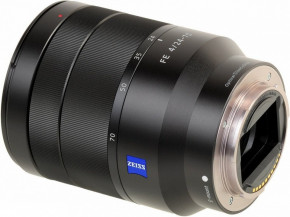  Sony SEL-2470Z 24-70mm F4 Zeiss FE Vario-Tessar T 7