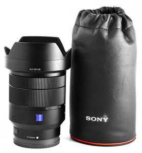  Sony SEL-2470Z 24-70mm F4 Zeiss FE Vario-Tessar T 8