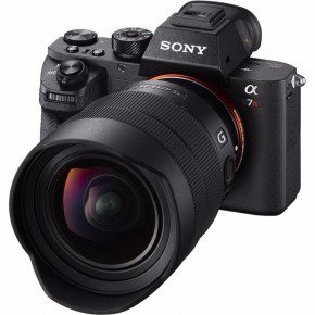  Sony SEL1224G FE 12-24mm F4 G 5