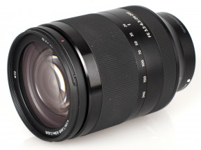 ' Sony 24-240mm f/3.5-5.6   NEX FF 8