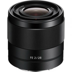  Sony 28mm f/2.0   NEX FF