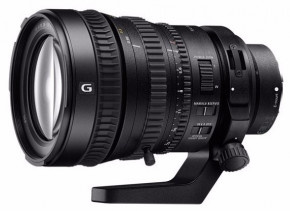  Sony SELP28135G 28-135mm F4 G OSS FE