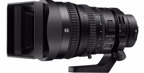  Sony SELP28135G 28-135mm F4 G OSS FE 3