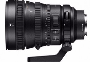  Sony SELP28135G 28-135mm F4 G OSS FE 4