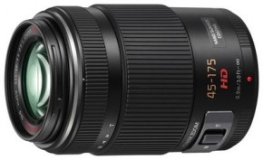  Panasonic 45-175mm f4-5.6