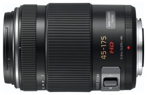  Panasonic 45-175mm f4-5.6 3