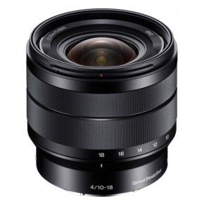  Sony 10-18mm f/4.0 3