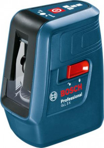 г Bosch GLL 3 X (0.601.063.CJ0)