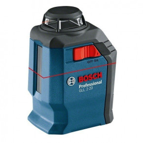   Bosch GLL 2-20 BM3 (0601063J00)