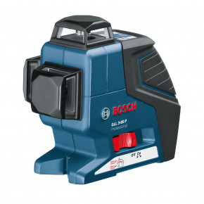   Bosch GLL 3-80 Professional (0601063S00)