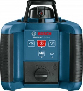    Bosch GRL 250 HV