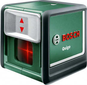   Bosch Quigo III (0603663521)