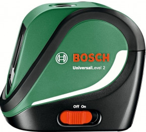   Bosch UniversalLevel 2 (0603663800) 3