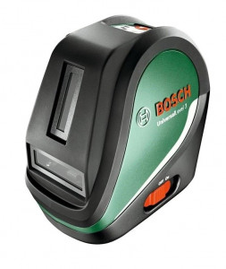   Bosch UniversalLevel 3 (0603663901) 3