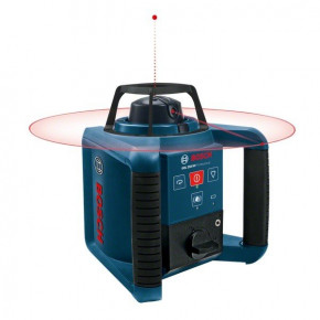    Bosch GRL 250 HV Prof (0601061600)