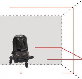   ADA Instruments 2D Basic Level 5