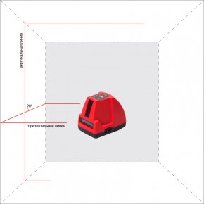   ADA Instruments Phantom 2D Set 5