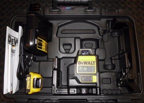   DeWALT DCE0811D1G 4