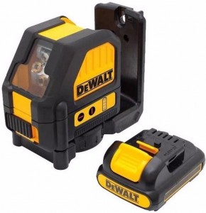   DeWALT DCE0811D1R 3