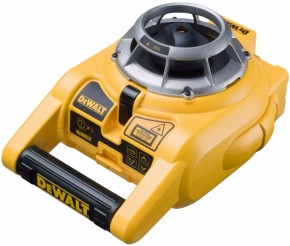    DeWALT DW075PK