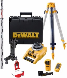    DeWALT DW075PK 3