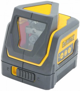   DeWALT DW0811