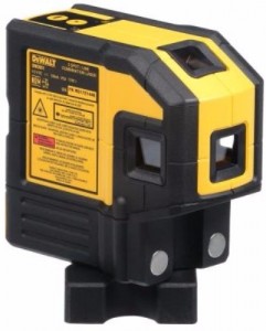   DeWALT DW0851 3