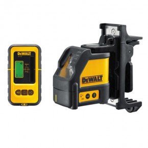  DeWalt DW088KD 4