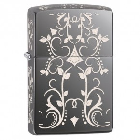  Zippo 150 Filigree Pattern (28833)