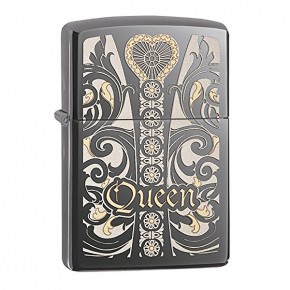  Zippo 150 Queen (28797)