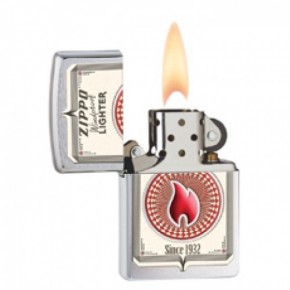  Zippo 200 Trading Cards (28831) 3