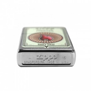  Zippo 200 Trading Cards (28831) 4