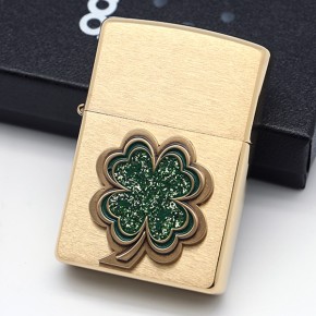  Zippo 204B Shamrock (28806) 4