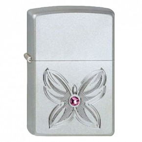  Zippo 205 BL-BFY (420.058)