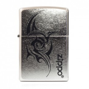  Zippo 207.890 Tribal Tattoo