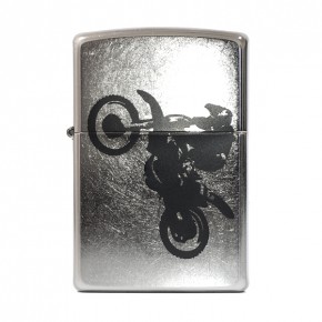  Zippo 207.897 MX Rider