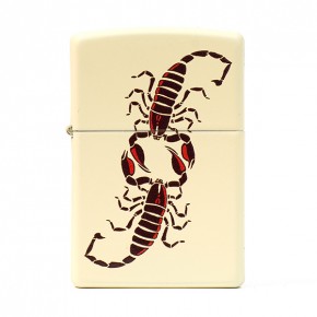  Zippo 216.864 Scorpions