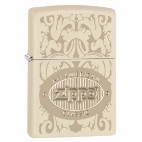  Zippo 216 American Classic (28854)