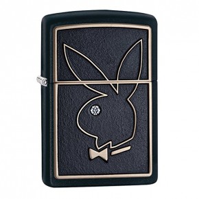  Zippo 218 Playboy (28816)