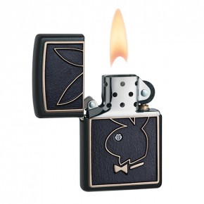  Zippo 218 Playboy (28816) 3