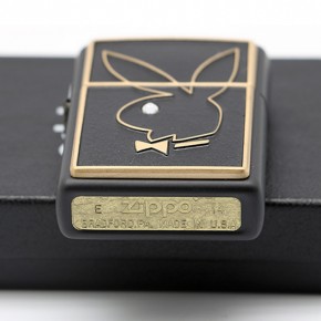  Zippo 218 Playboy (28816) 4