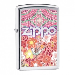  Zippo 250 Boho 4 (28851)