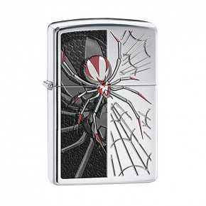  Zippo 250 Spider (28795)