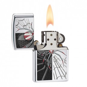  Zippo 250 Spider (28795) 3