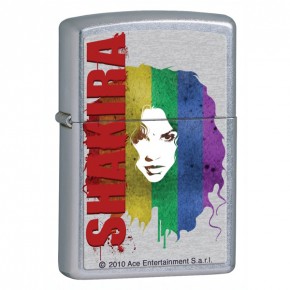  Zippo 28028 Shakira